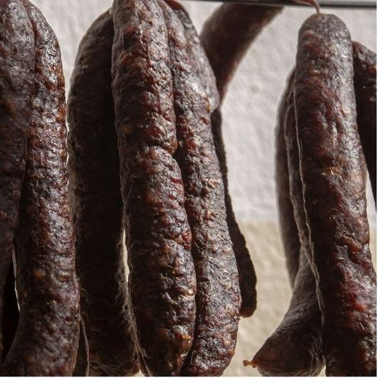 Viande artisanale