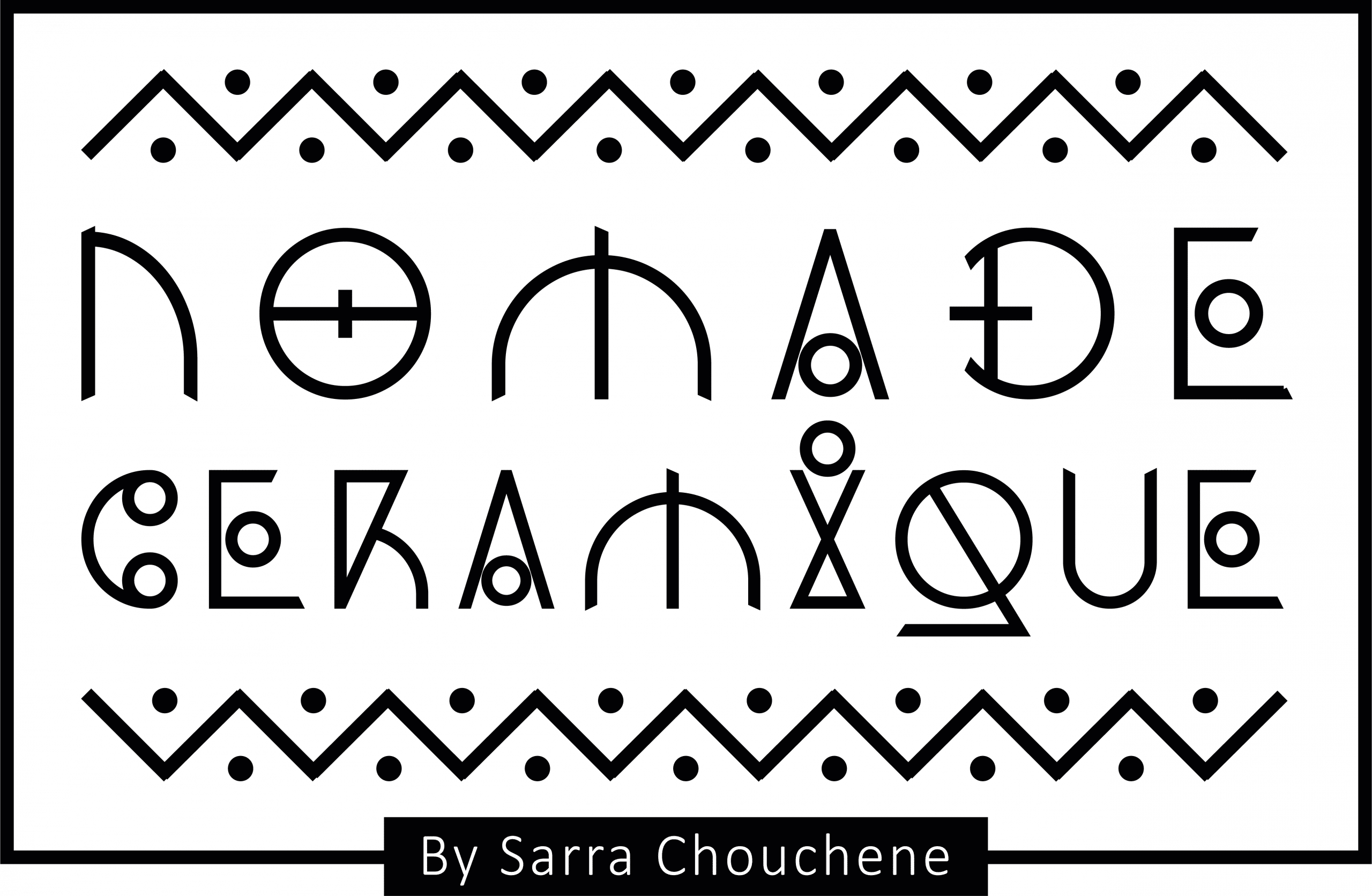 Nomade Céramique