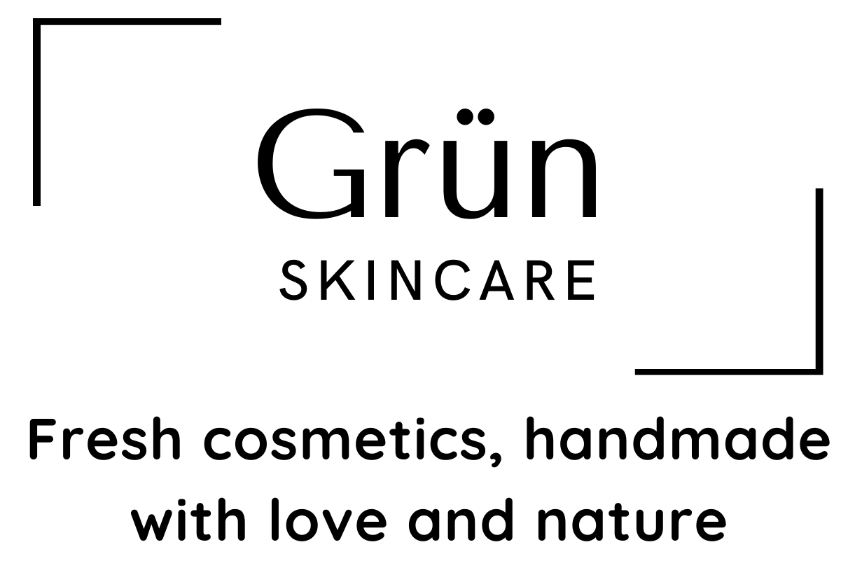 Grün Skincare