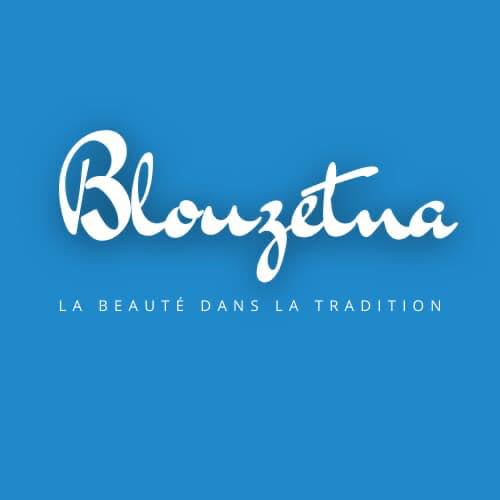 Blouzetna