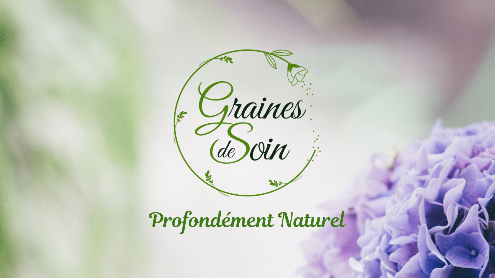 Graines de Soin
