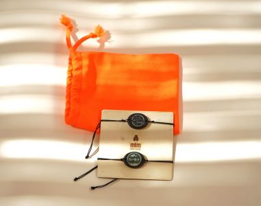 Bracelet mim couple