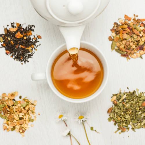 Infusions