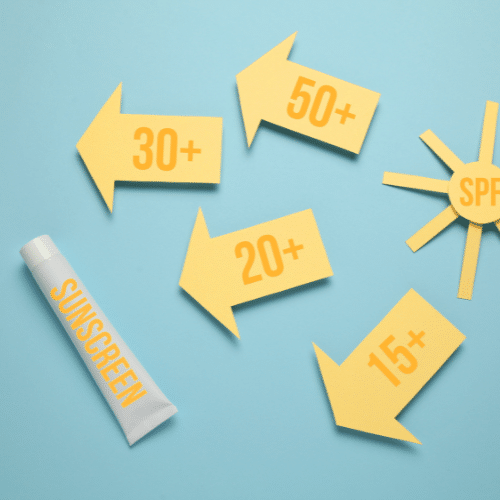 Crèmes Solaires