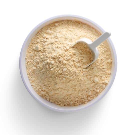 Bsissa sans gluten