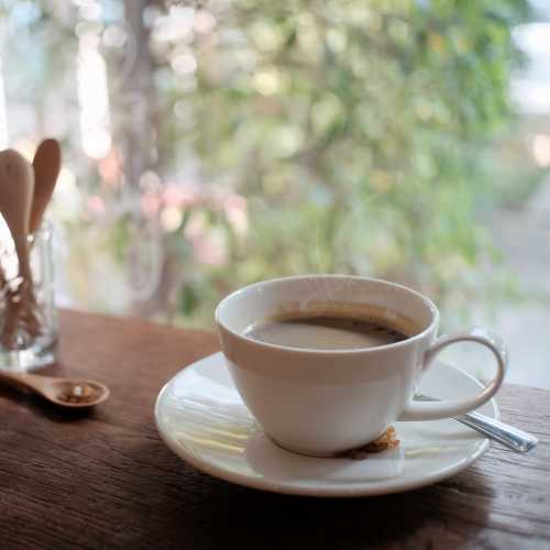 Café