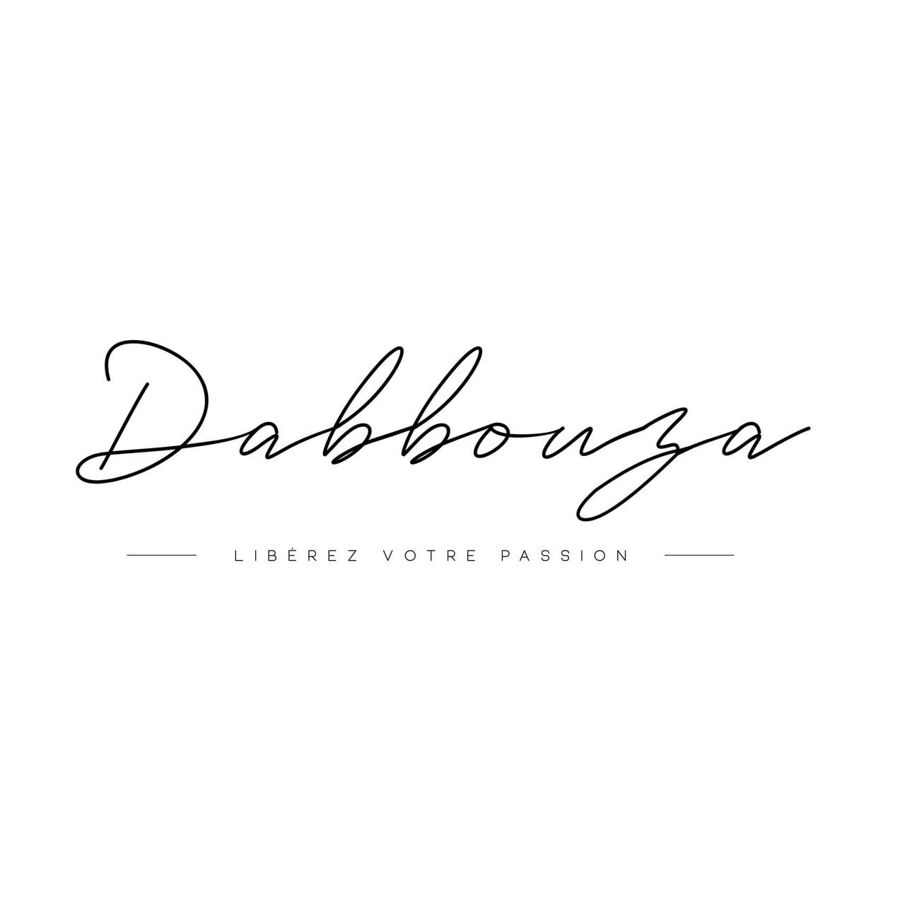 Logo Dabbouza