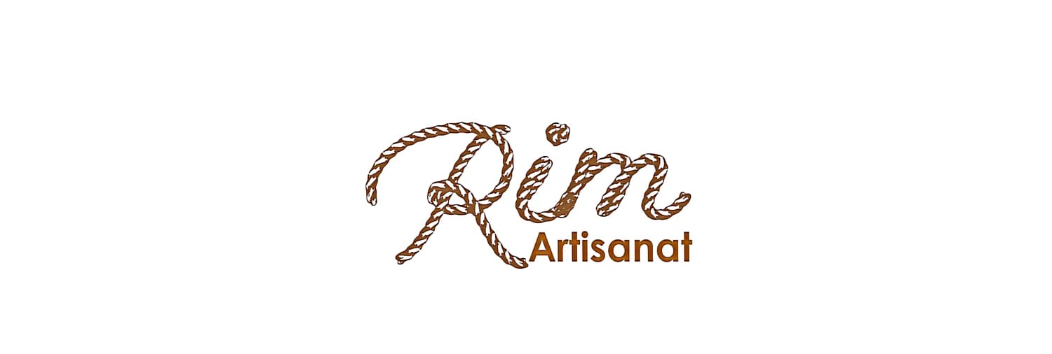 Logo Rim artisanat