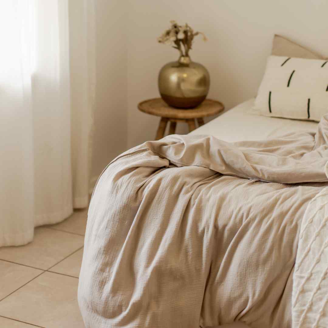 Linge De Maison