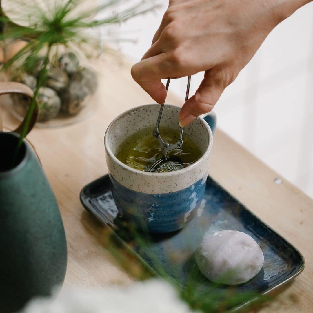 Thés et Infusions