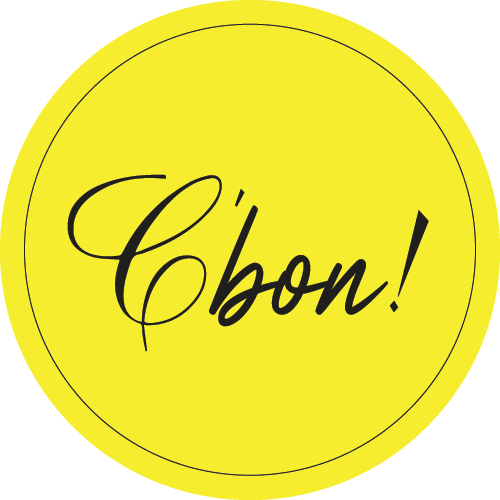Logo C'bon