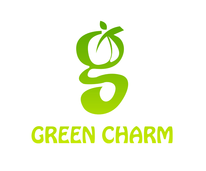 GREEN CHARM