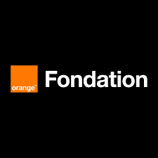 Logo Fondation Orange