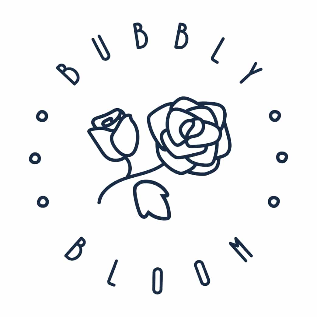 Bubbly Bloom
