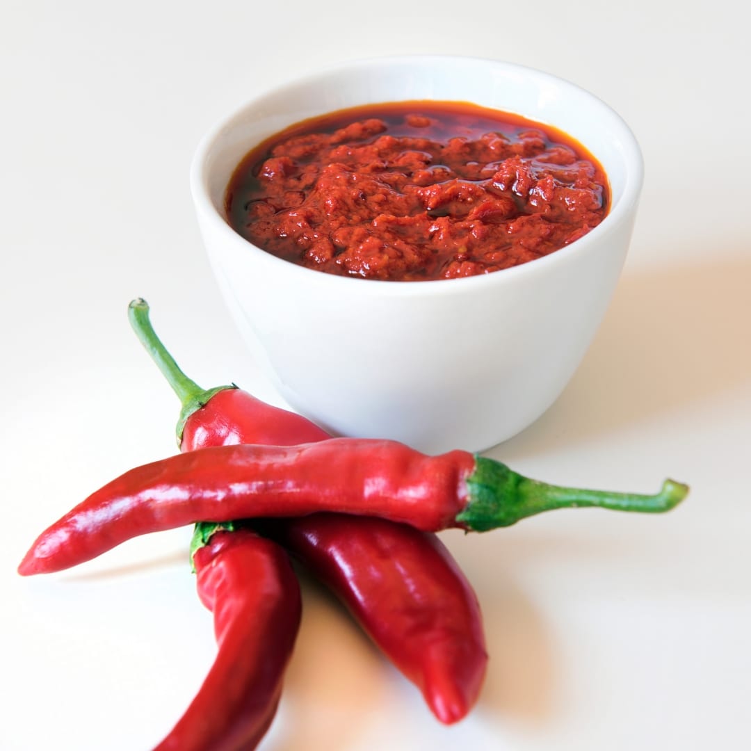 Harissa