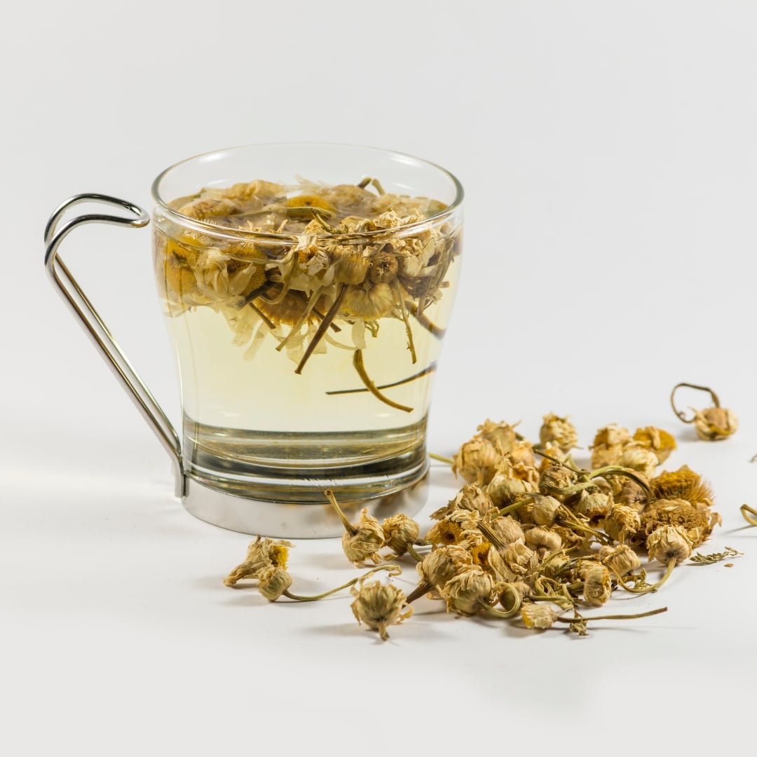 Herbes Aromatiques